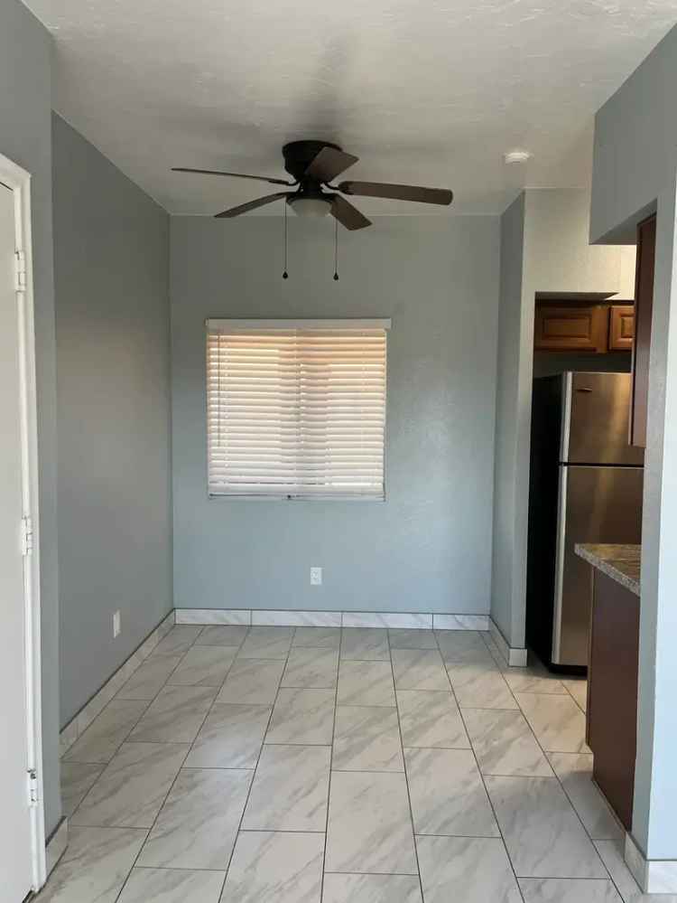 Apartment Unit for Rent