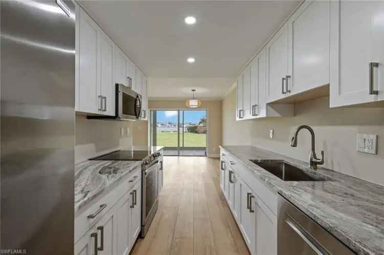 Condo For Sale in 3420, Gulf Shore Boulevard North, Naples, Florida