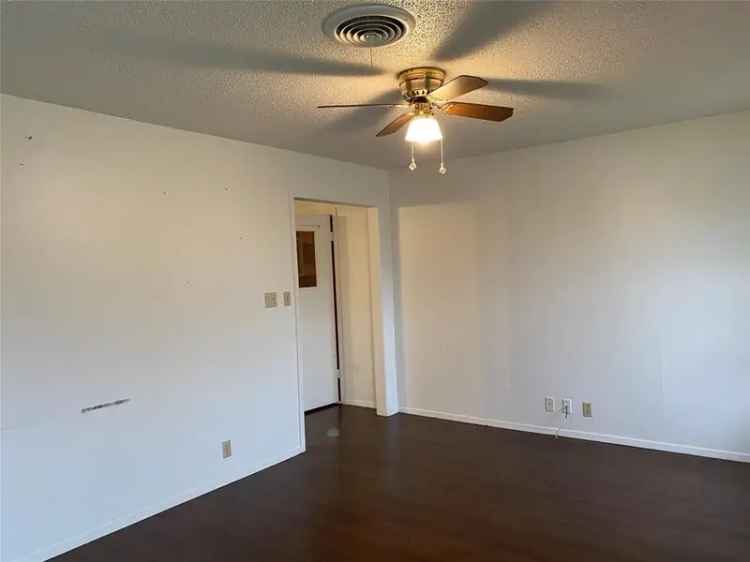 Multi-family house For Rent in Abilene, Texas