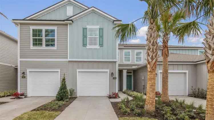 House For Sale in Palm Coast, Florida