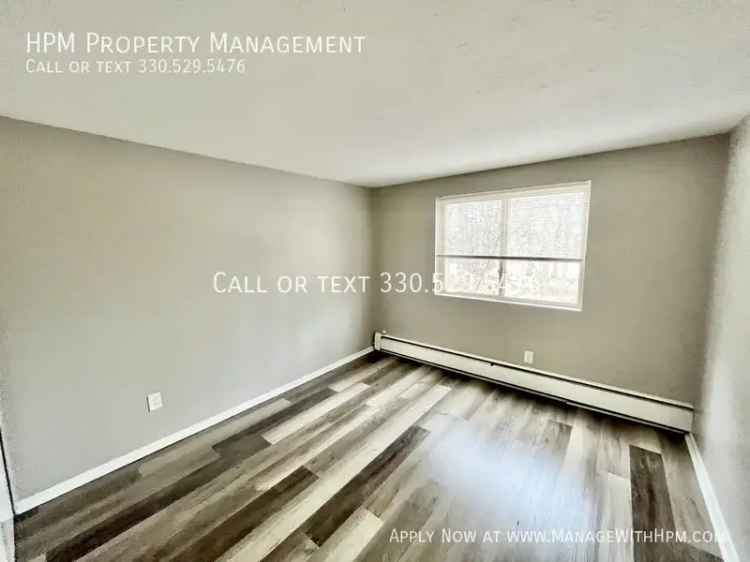 Apartment Unit for Rent