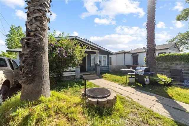 Multi-family house For Sale in 3535, Atwater Avenue, Los Angeles, California