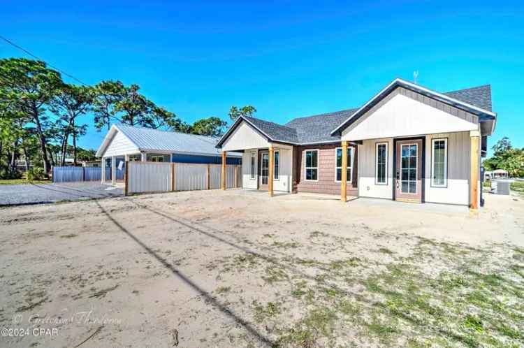 Multi-family house For Sale in 8610, Houston Street, Panama City Beach, Florida