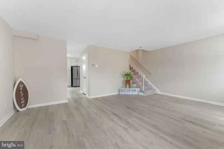 Single-family house For Sale in 410, 59th Street Northeast, Washington, District of Columbia