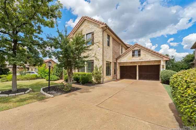 Single-family house For Sale in 119, Feritti Drive, Lakeway, Texas