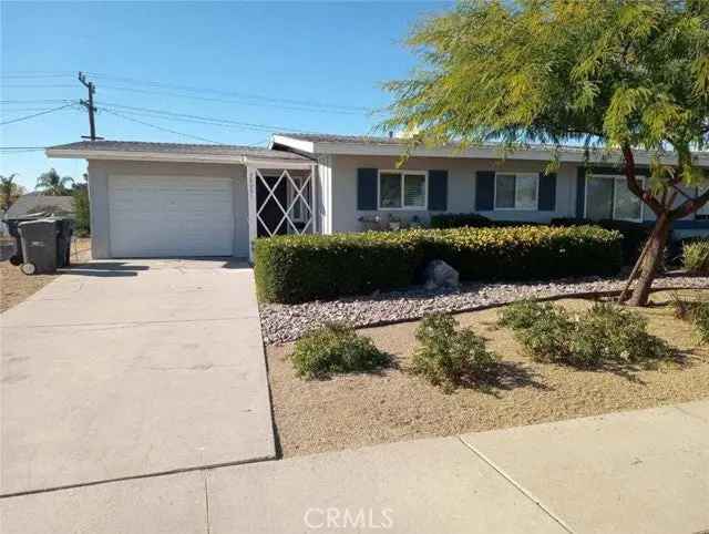 Single-family house For Sale in 28091, Winged Foot Drive, Menifee, California