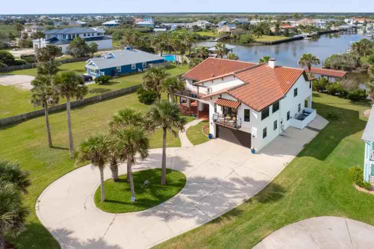 Single-family house For Sale in Saint Augustine Beach, Florida