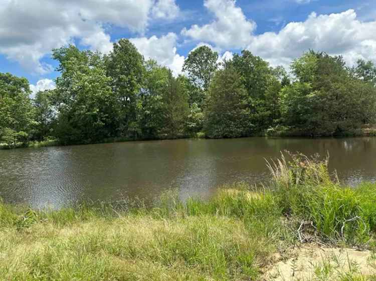 Land For Sale in 2407, Hill String Road, Arkansas