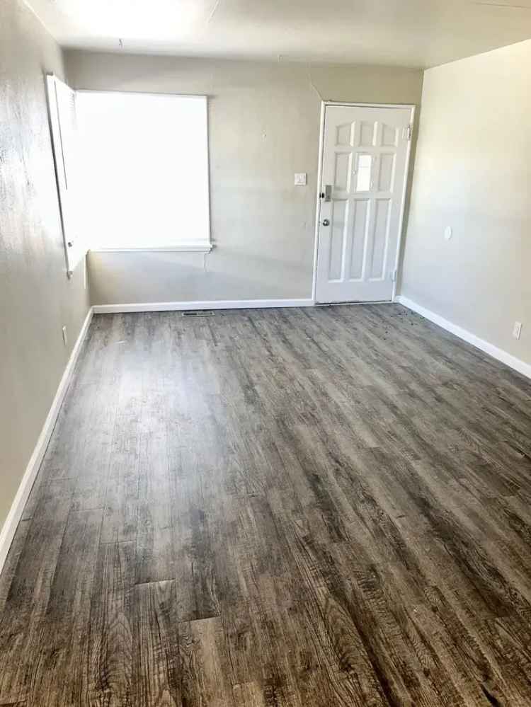 Apartment Unit for Rent