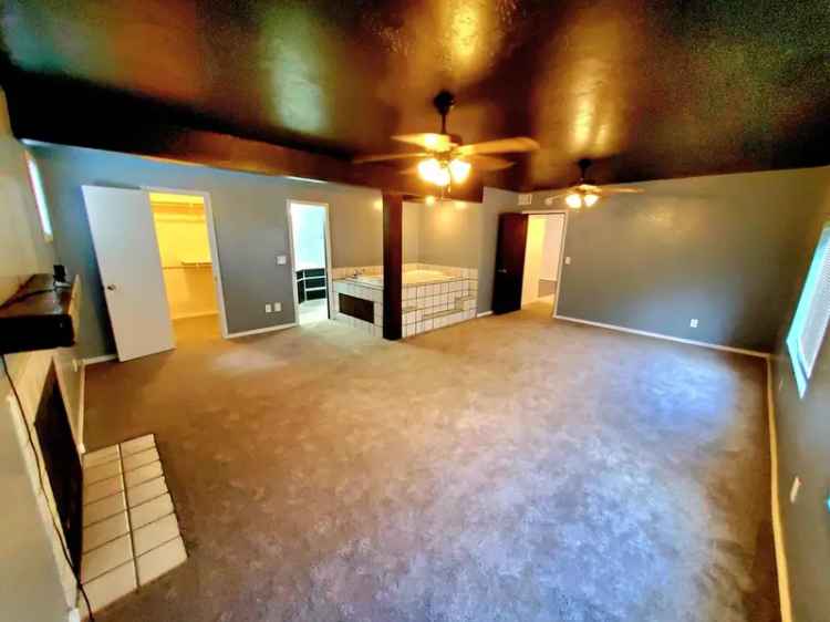 Single-family house For Sale in Payson, Arizona