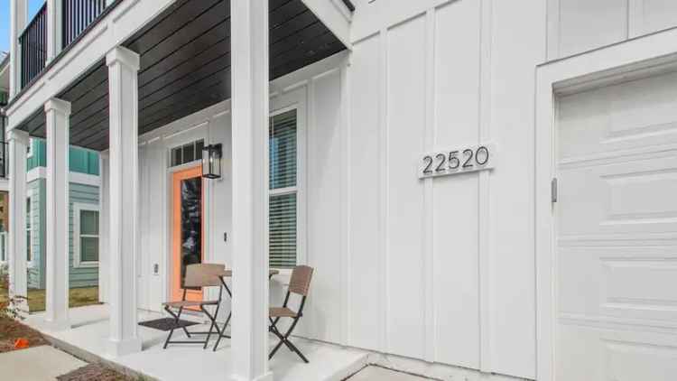 Single-family house For Sale in Panama City Beach, Florida