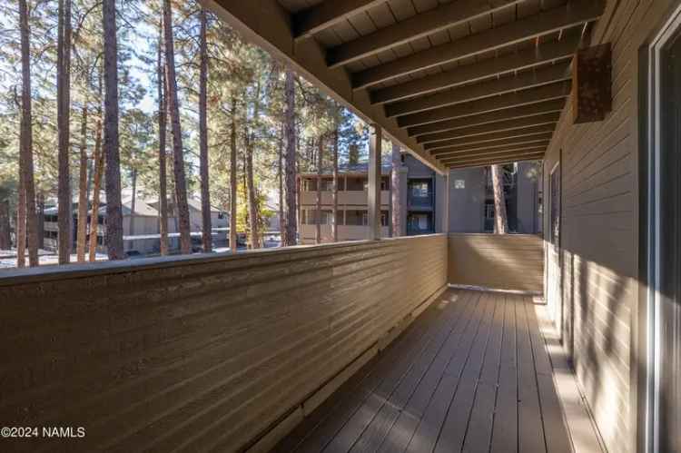 Condo For Sale in 1385, West University Avenue, Flagstaff, Arizona