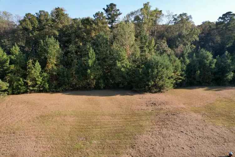 Land For Sale in Dothan, Alabama