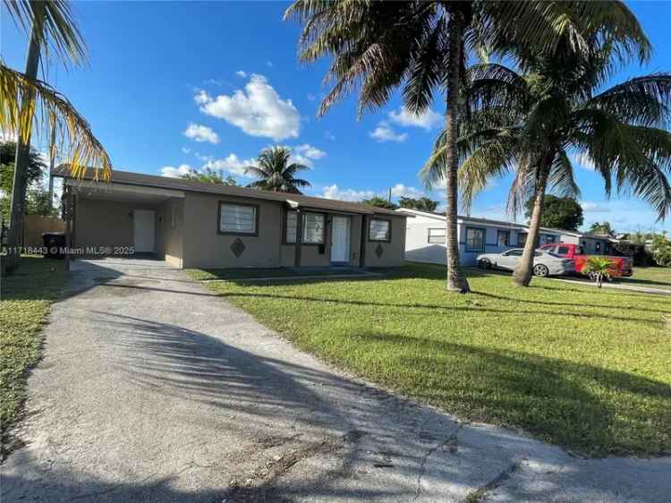 Single-family house For Sale in 451, Southwest 28th Avenue, Fort Lauderdale, Florida