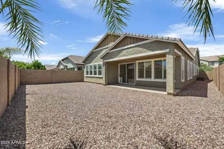 Single-family house For Sale in 10605, East Monterey Avenue, Mesa, Arizona