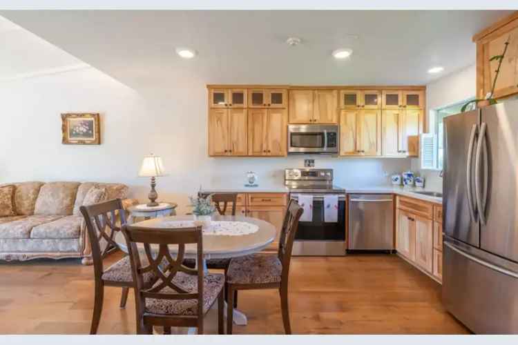 Condo For Sale in California