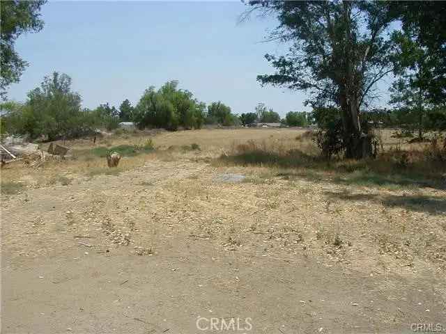 Land For Sale in Twentynine Palms, California