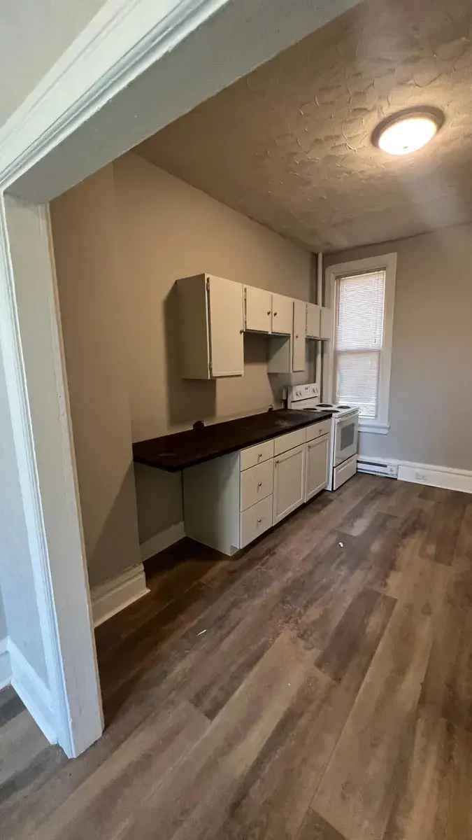 Apartment Unit for Rent