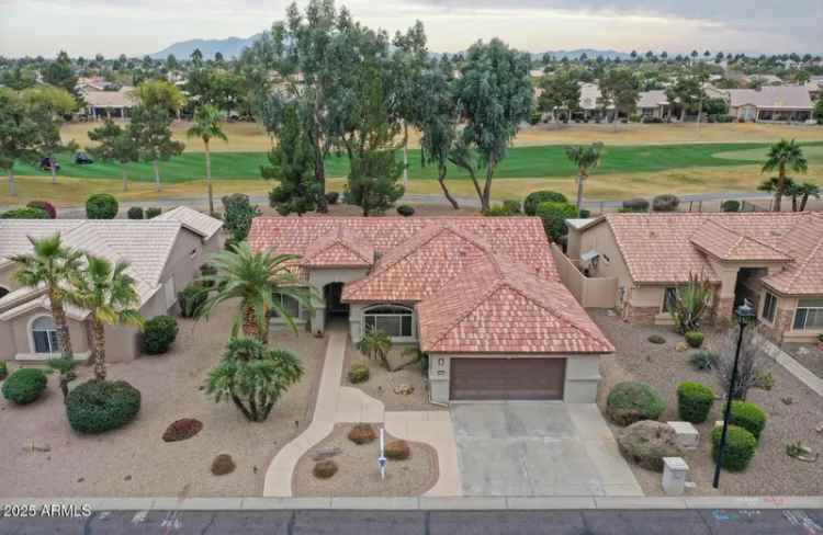 Single-family house For Sale in 15641, West Piccadilly Road, Goodyear, Arizona