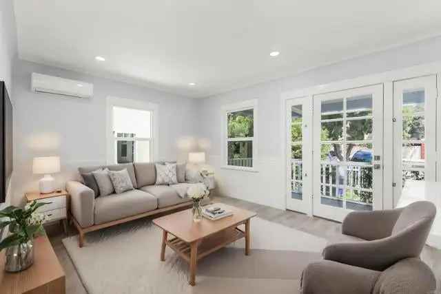 Single-family house For Sale in 4518, Arizona Street, San Diego, California