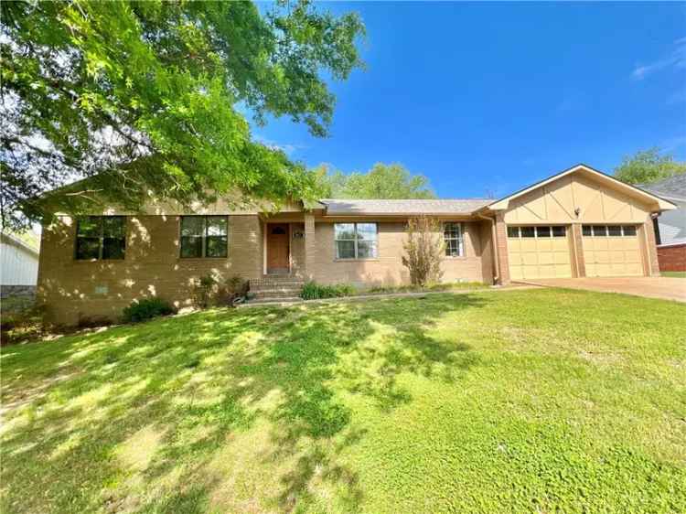 Single-family house For Sale in 167, San Jose Drive, Springdale, Arkansas