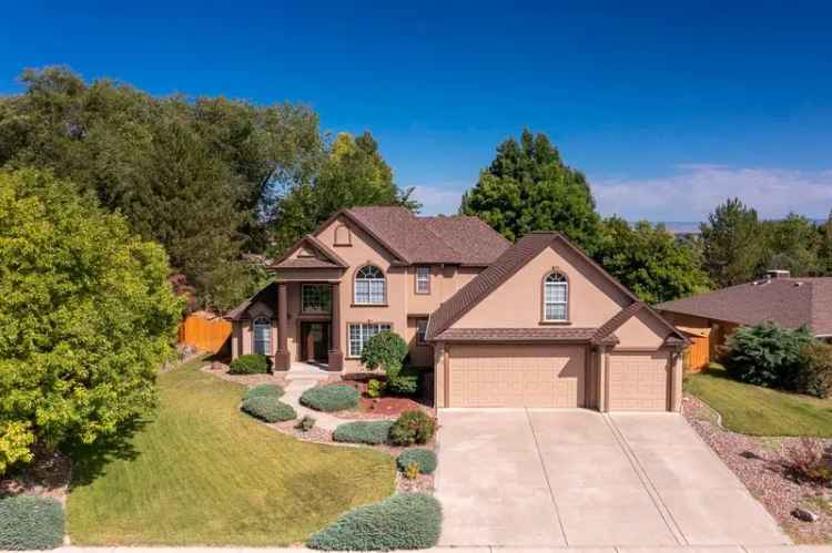 Single-family house For Sale in 671, Long Rifle Road, Grand Junction, Colorado