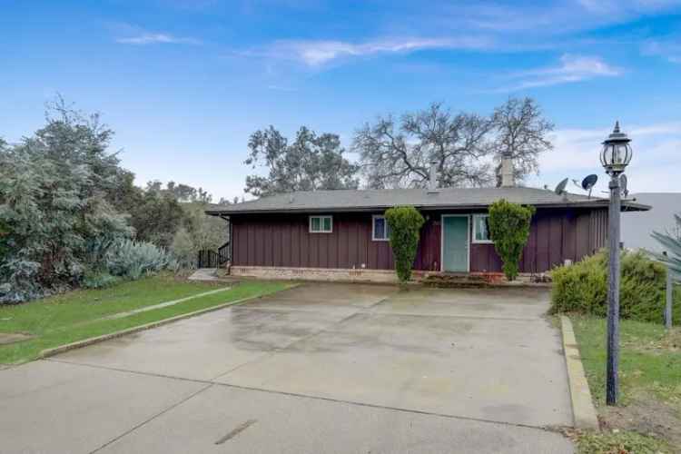 Single-family house For Sale in California