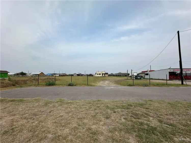 Land For Sale in Rockwall, Texas