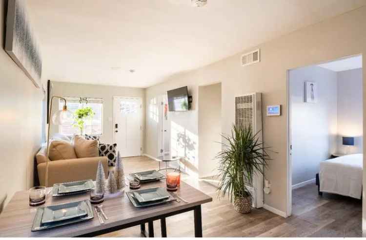 Multi-family house For Sale in 325, South 30th Street, San Diego, California