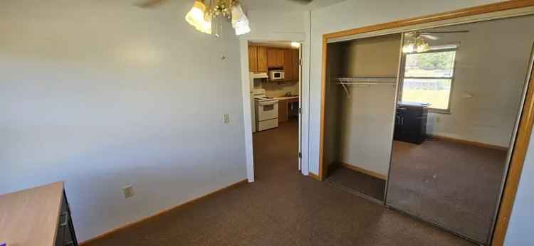 Apartment Unit for Rent