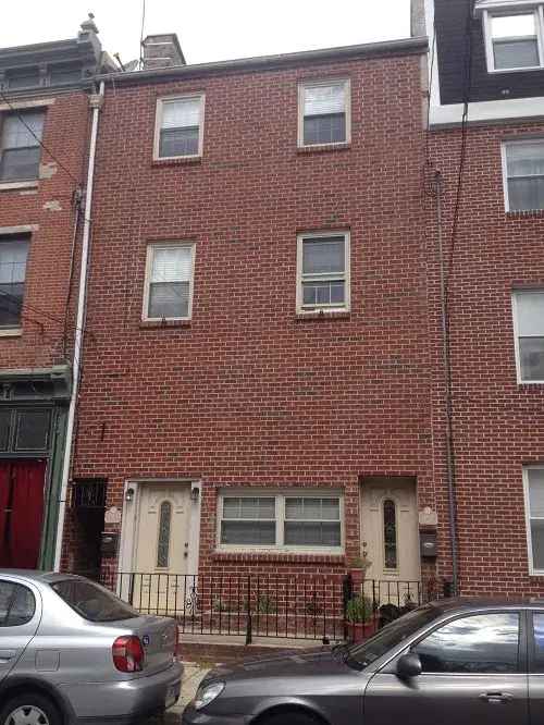 Spacious 1 Bedroom Apartment in Northern Liberties