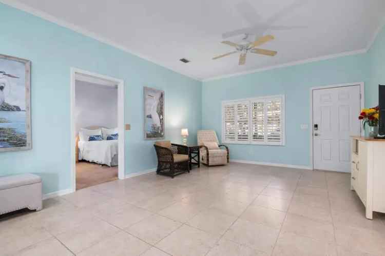 House For Sale in Port Charlotte, Florida