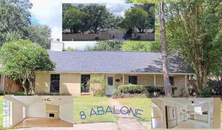 Single-family house For Sale in 8, Abalone Street, Bay City, Texas