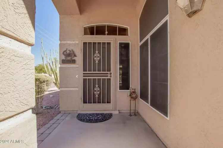 Single-family house For Sale in 20047, North 91st Lane, Peoria, Arizona