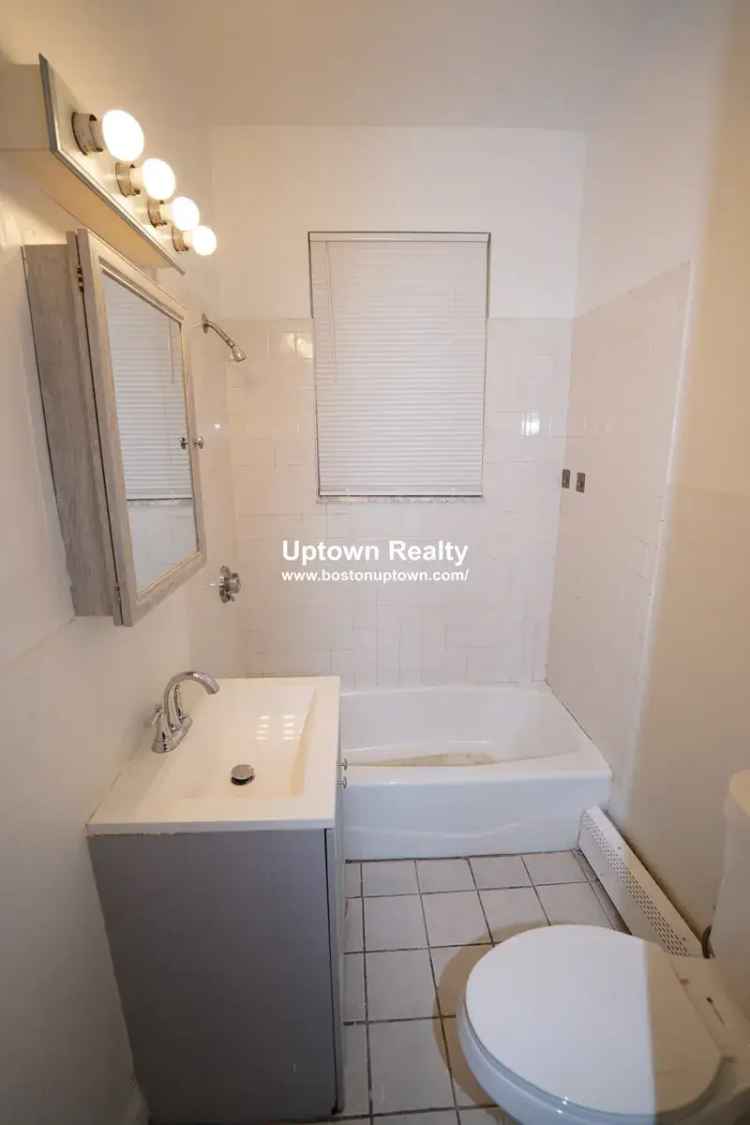 Apartment Unit for Rent