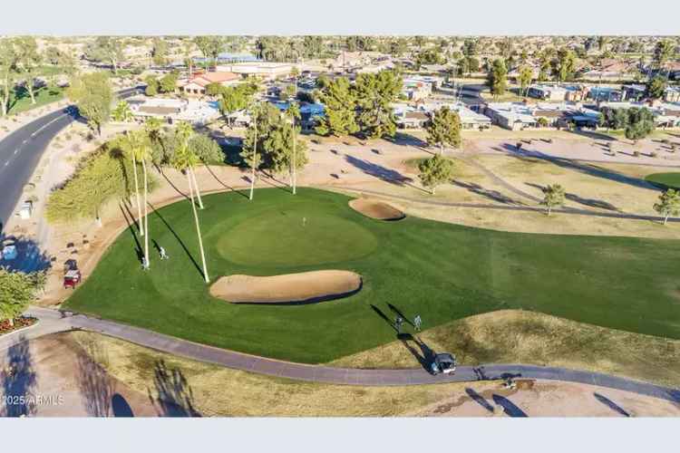 House For Sale in 10008, East Michigan Avenue, Sun Lakes, Arizona