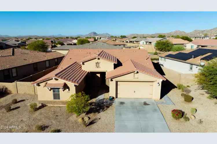 Single-family house For Sale in 15248, South 182nd Lane, Goodyear, Arizona