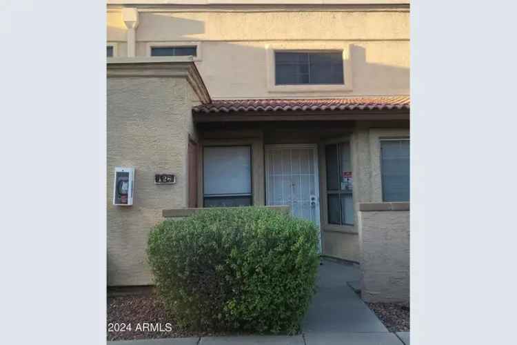 House For Sale in 4608, West Maryland Avenue, Glendale, Arizona