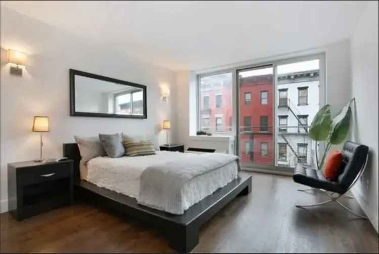 Harlem 2bd 2ba Apartment for Rent - Washer Dryer In Unit