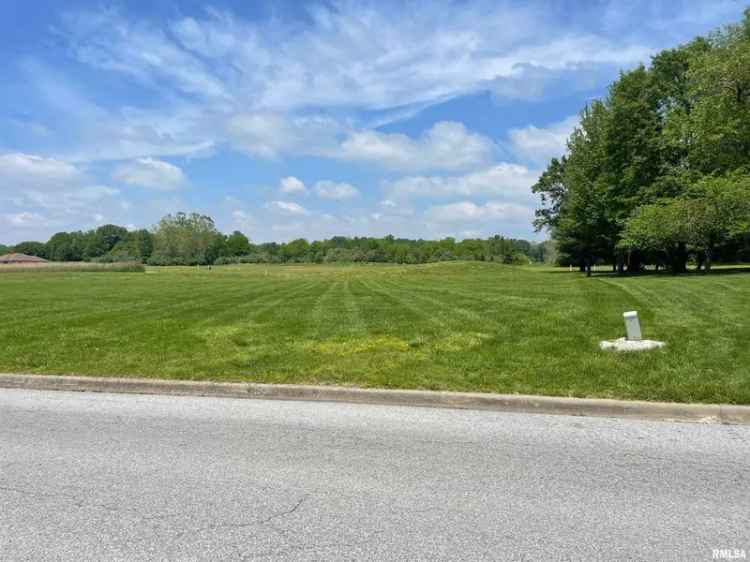 Land For Sale in Marion, Illinois