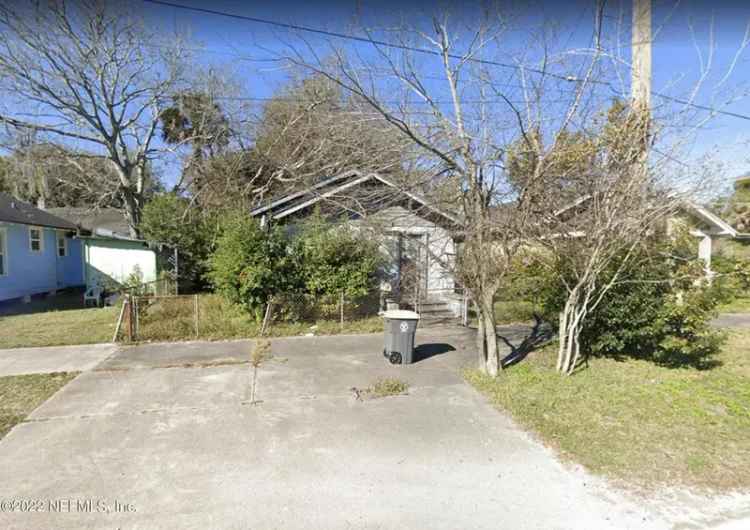 Single-family house For Sale in Jacksonville, Florida