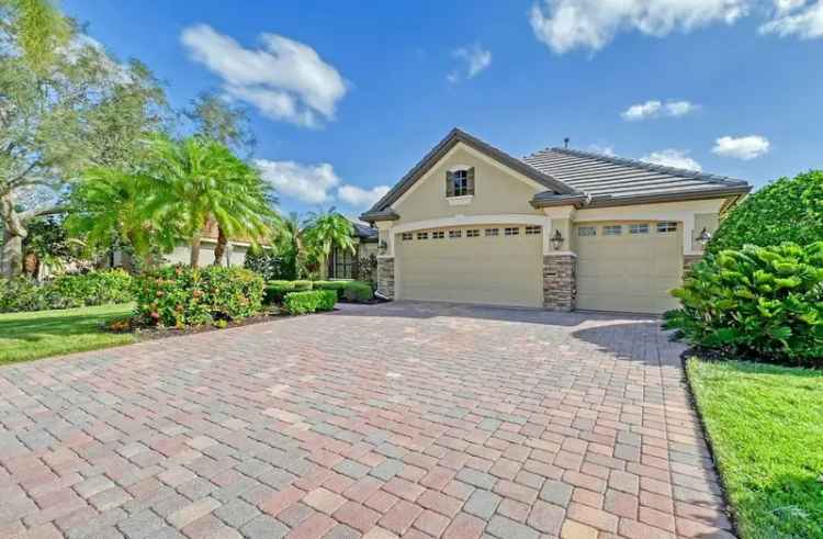 Single-family house For Sale in Florida