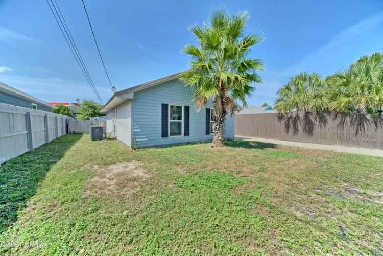 Single-family house For Sale in 8317, Elizabeth Avenue, Panama City Beach, Florida