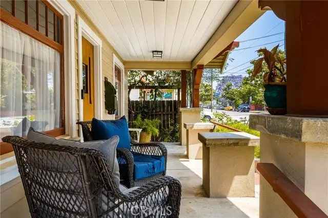 Single-family house For Sale in 280, North Cleveland Street, Orange, California