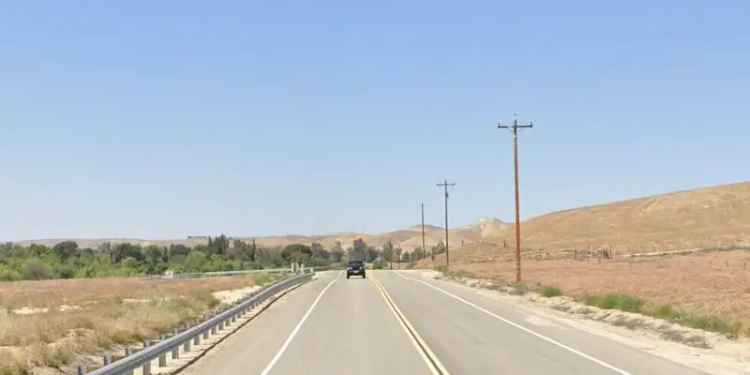 Land For Sale in Bakersfield, California