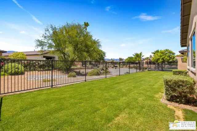 Single-family house For Sale in Indio, California