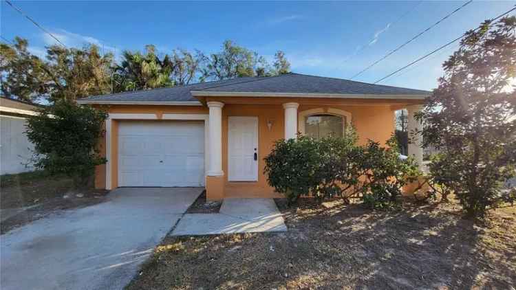 Single-family house For Sale in 3101, East 23rd Avenue, Tampa, Florida