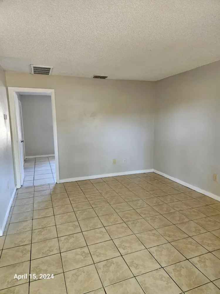 Apartment Unit for Rent