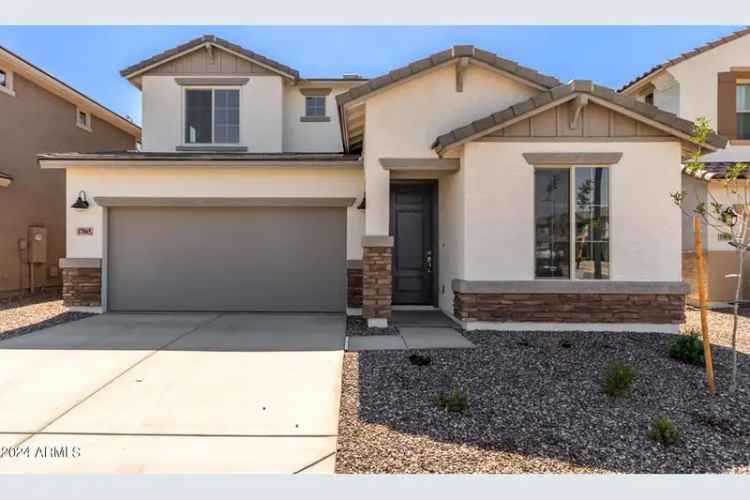 Single-family house For Sale in 17065, West Molly Lane, Surprise, Arizona