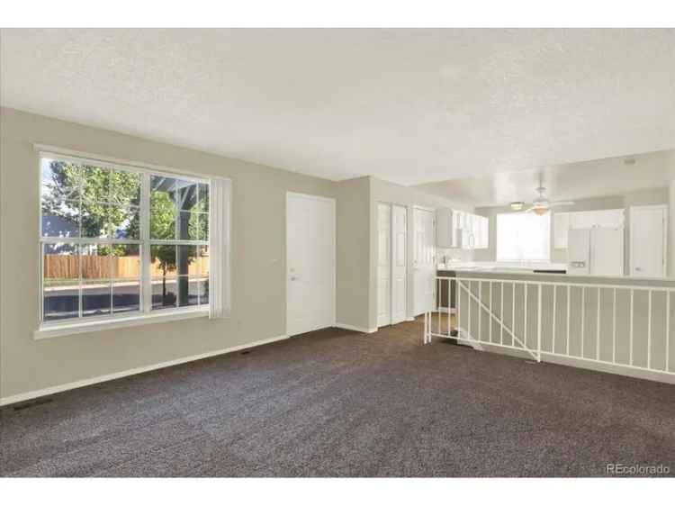 Single-family house For Sale in Parker, Colorado